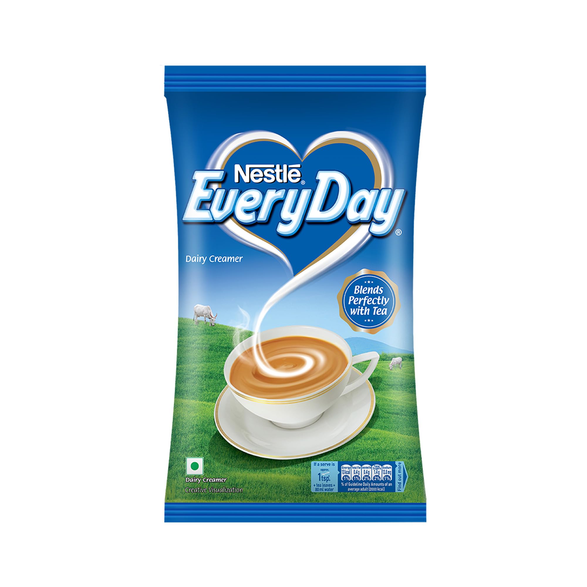 Everyday - Nestlé - Dairy Whitener - 1Kg-image-7
