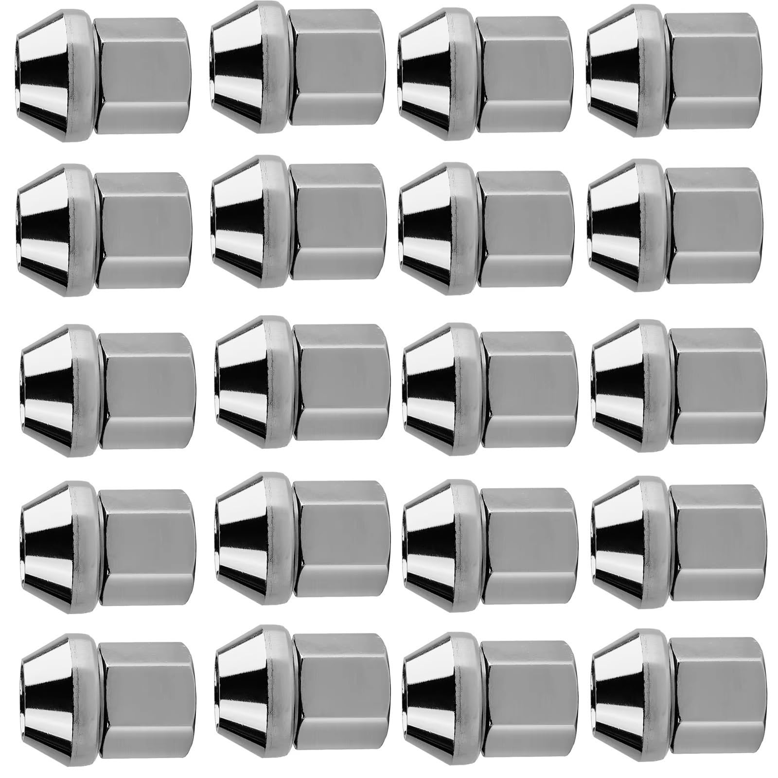 Tornillo cubo rueda de alta resistencia para Land Rover Range Rover Evoque 2012-2022 5