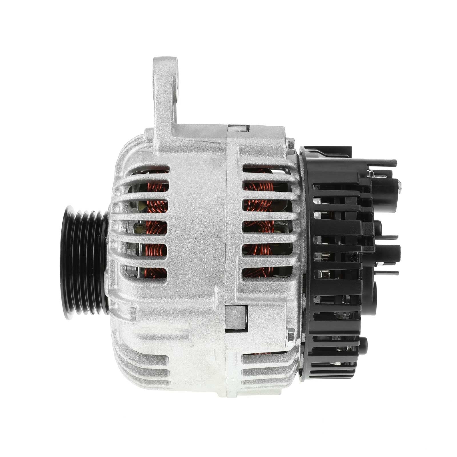 Frankberg Generador alternador 80A 1022111920 | 80A, 1022111920; Compatible con: Urbanización C.o.r.o.l.l.a E12, C.o.r.o.l.l.a Compact E11, MR 2 III ZZW3