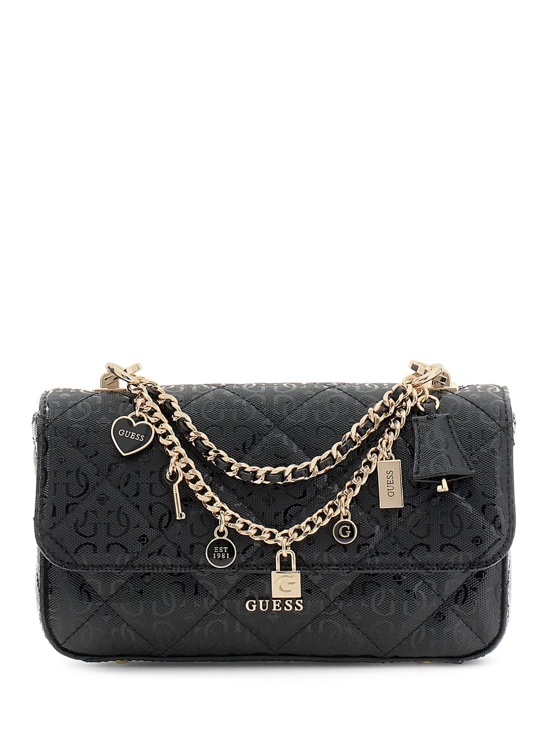 GUESS Damentasche Art HWGG99 12200