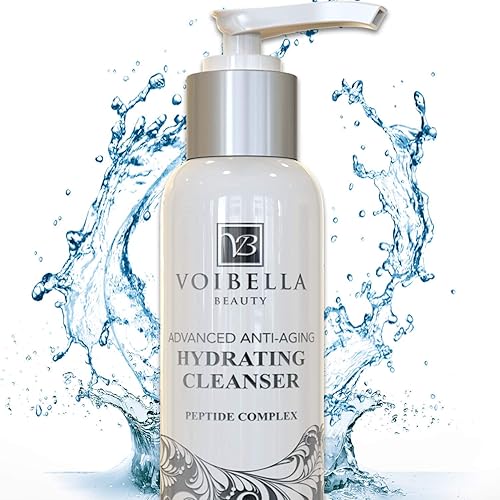 Miniatura 2 de Voibella Ultimate Skin Renewal Bundle – Cleanse Exfoliate Hydrate Renew Hydrate Renew Hydrize & Protect – Todo en Uno Paquete Completo para