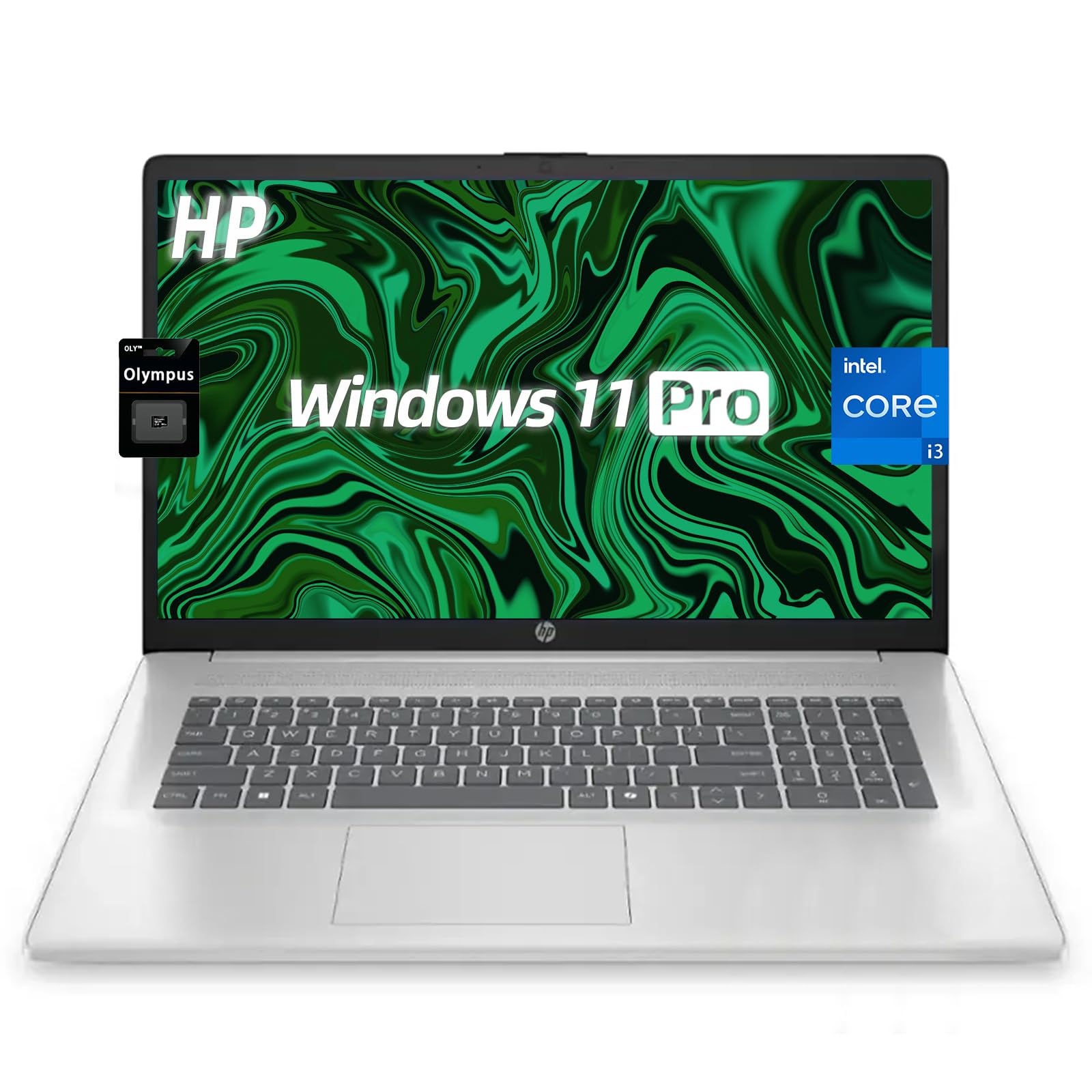 Amazon.com: HP 17.3