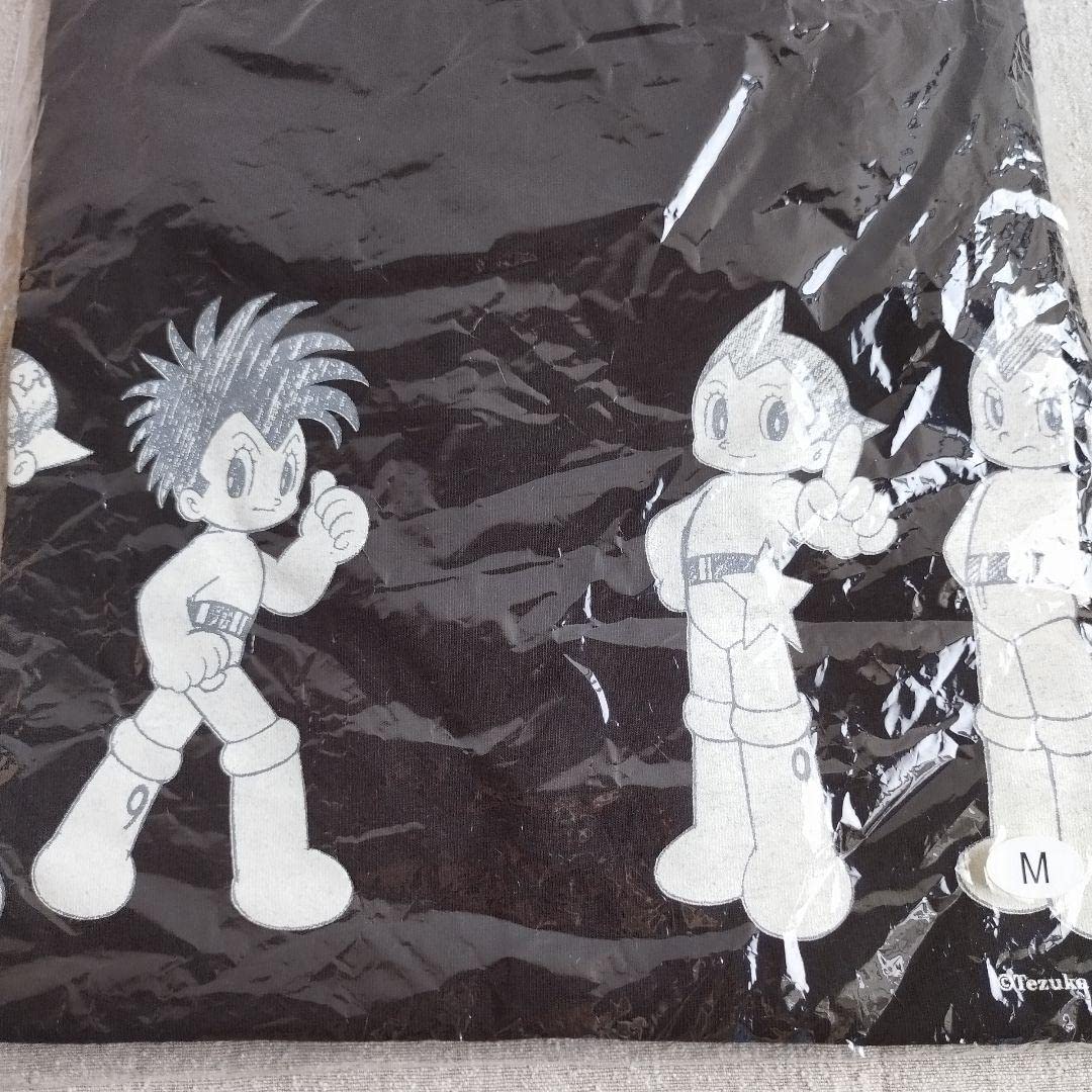 Amazon.co.jp: BUCK-TICK FT限定 鉄腕アトム Tシャツワンピ ース : ホビー