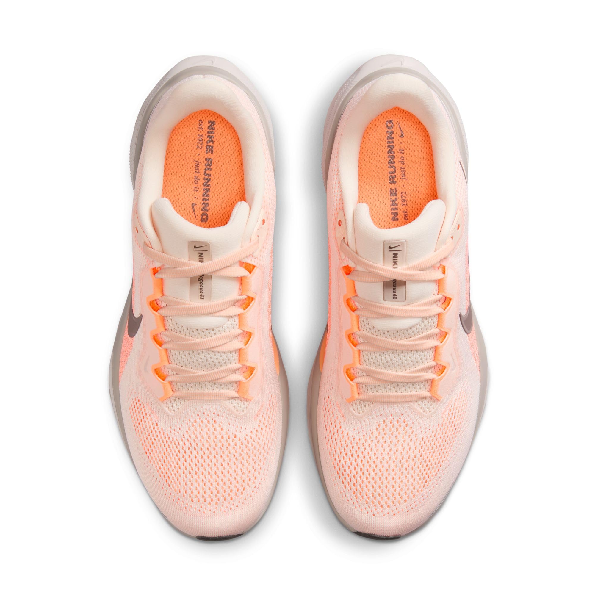 Nike Pegasus 41 Straßenlaufschuh für Damen, FD2723