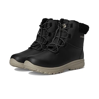 Columbia Kids Moritzatm Boot (Toddler/Little Kid/Big Kid) Kid