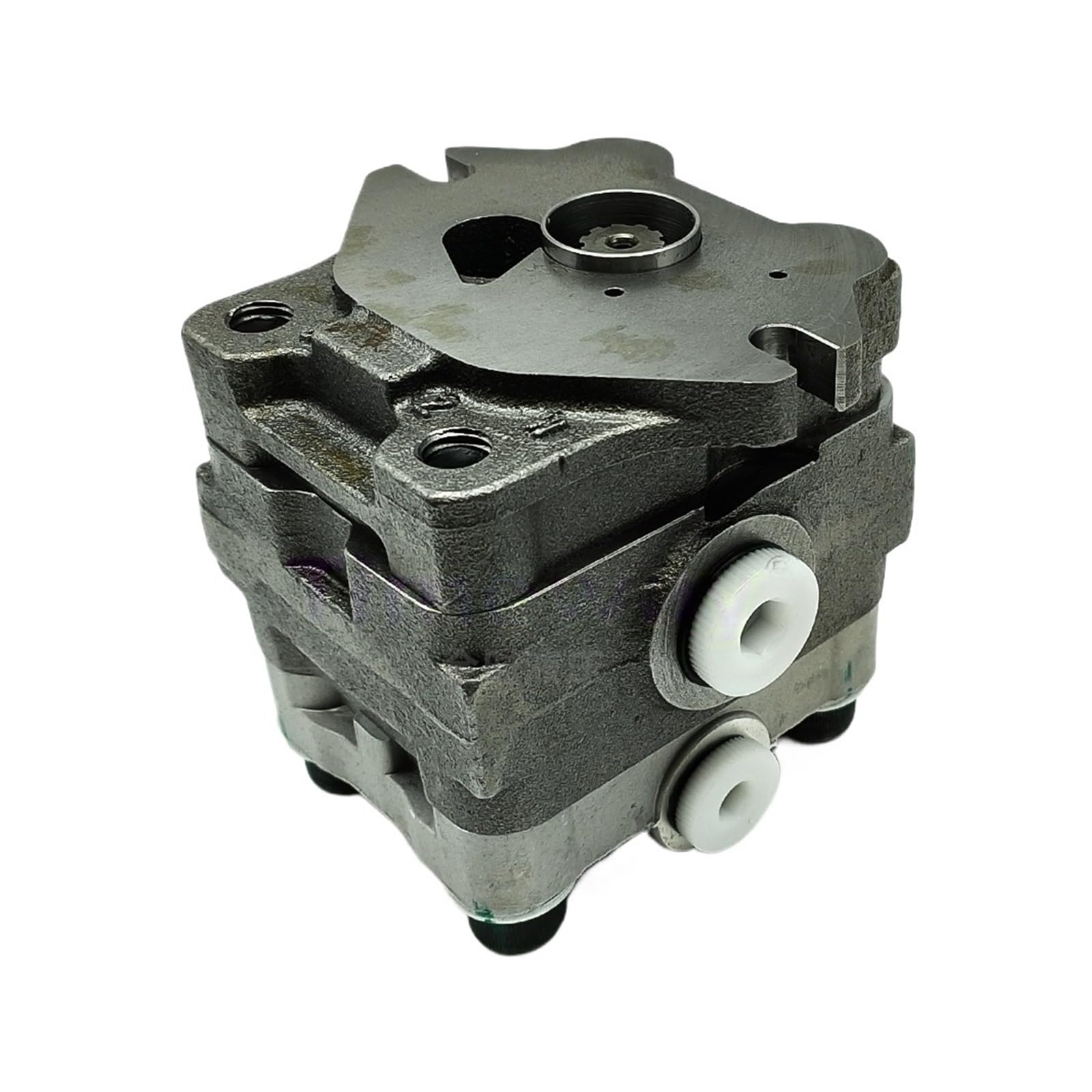 Gear Oil Pump PVD-2B 16G 4.5 Charge