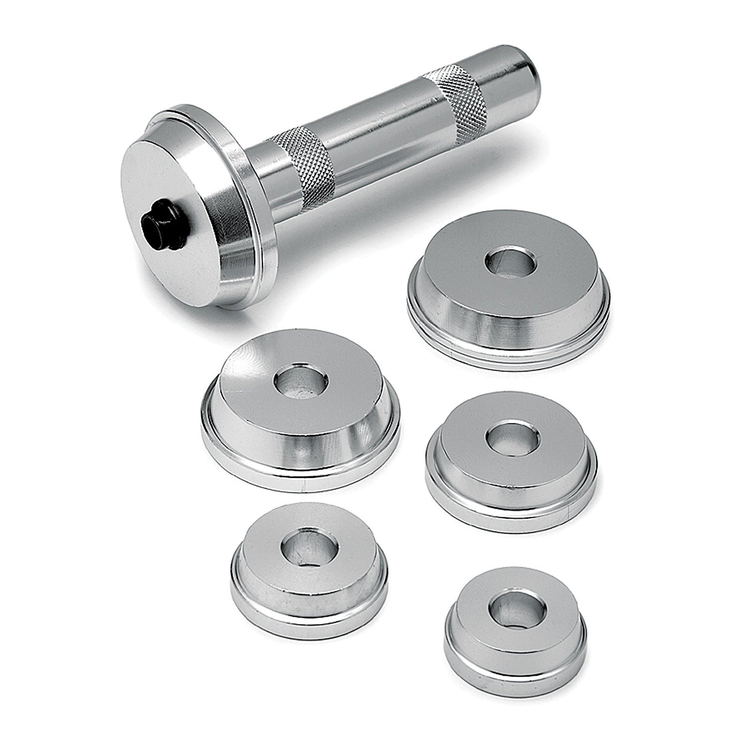 7pc Bearing Race And Seal Driver Set Performance Tool W89325