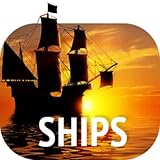 Ships Wallpapers in 4K