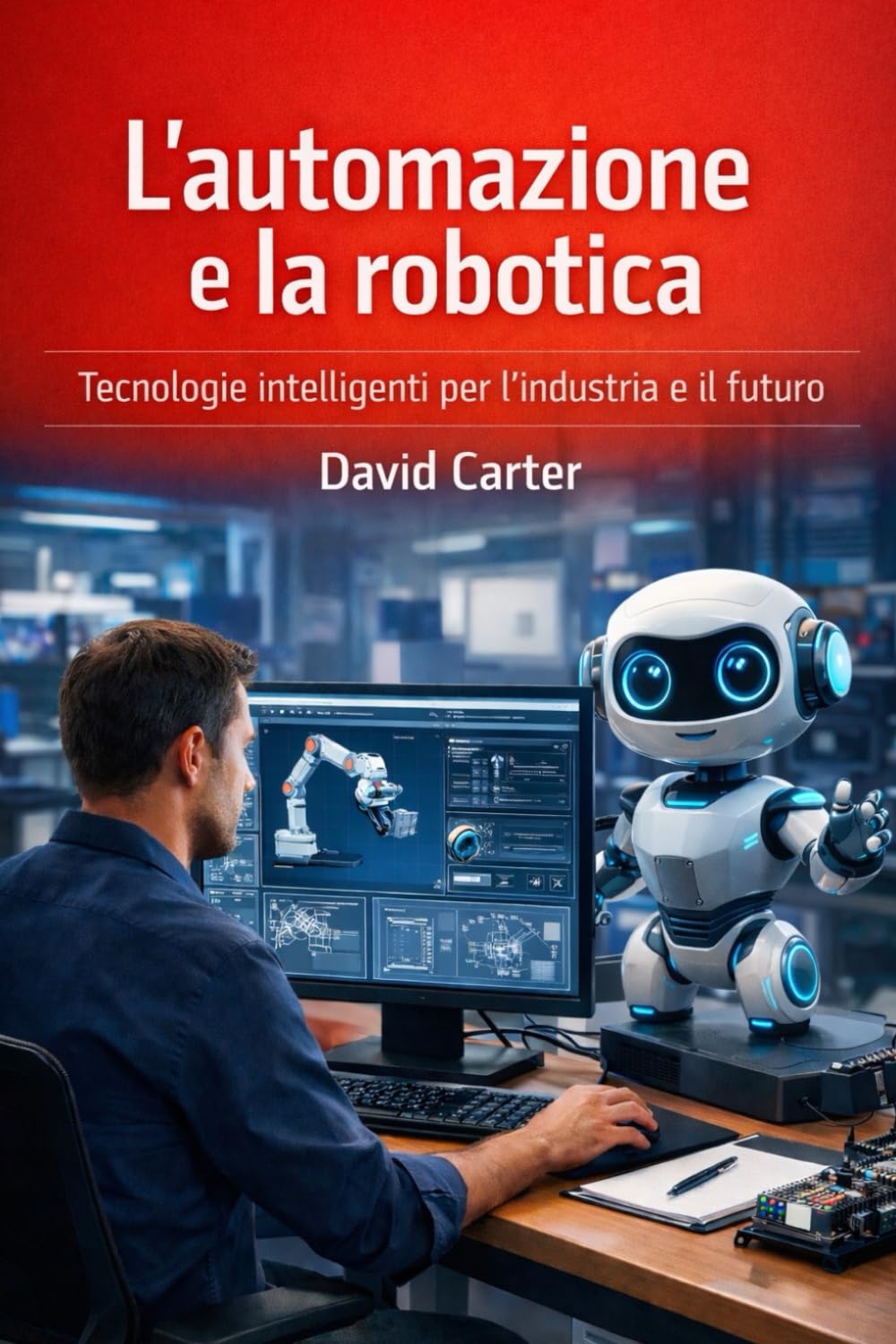 L’automazione e la robotica: Tecnologie intelligenti per l’industria e il futuro