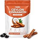 resia ceylon cinnamon 7200mg with mct oil Top1商品