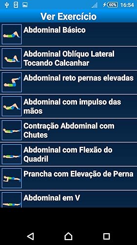 10 Exercícios Abdominais Diários para Perder A Gordura da Barriga