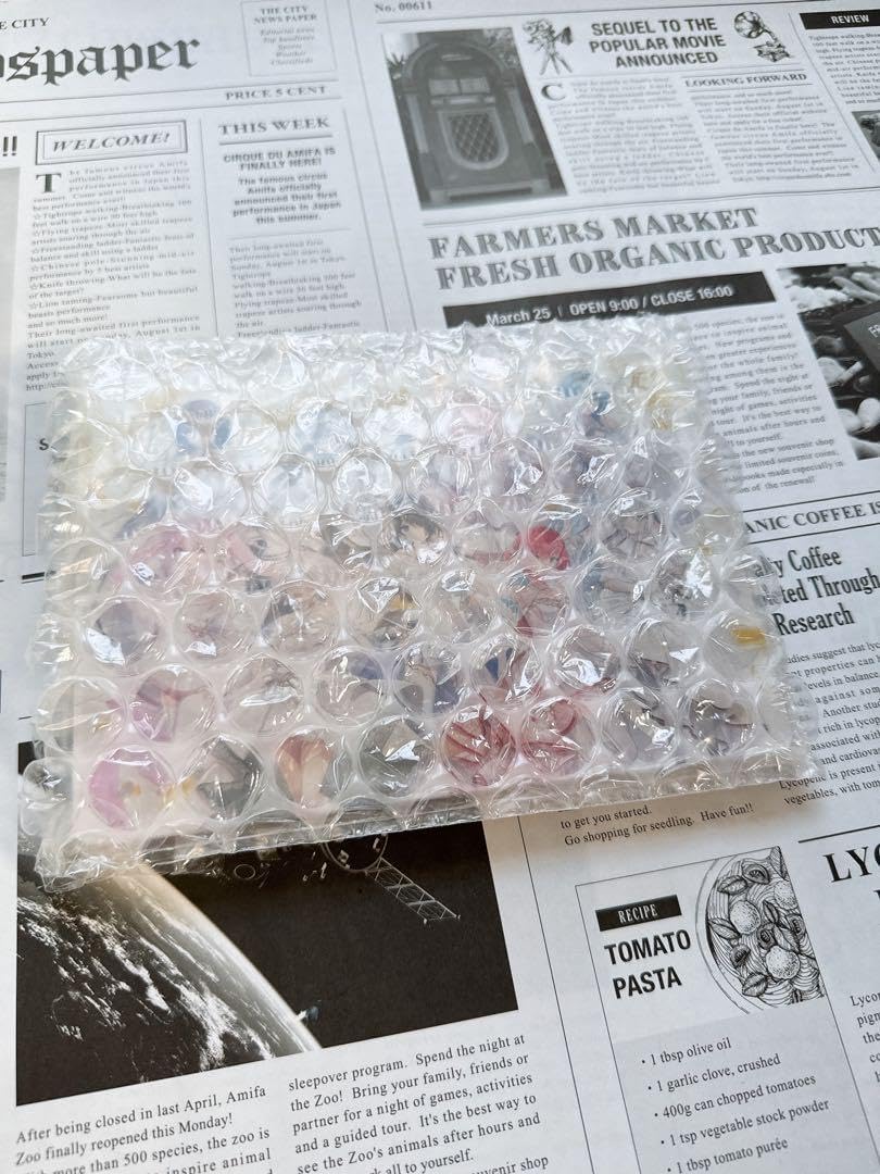 あおぎり高校 5th Anniversary アクリルパネル OIVZQPUR