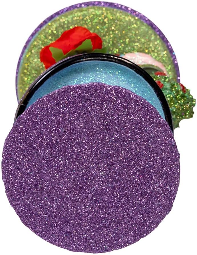 Kurt Adler 10" Hollywood Nutcrackers™ Cheshire Cat Nutcracker