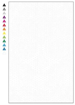 Colour Quest®: Extreme Colouring Challenges to Complete: 1