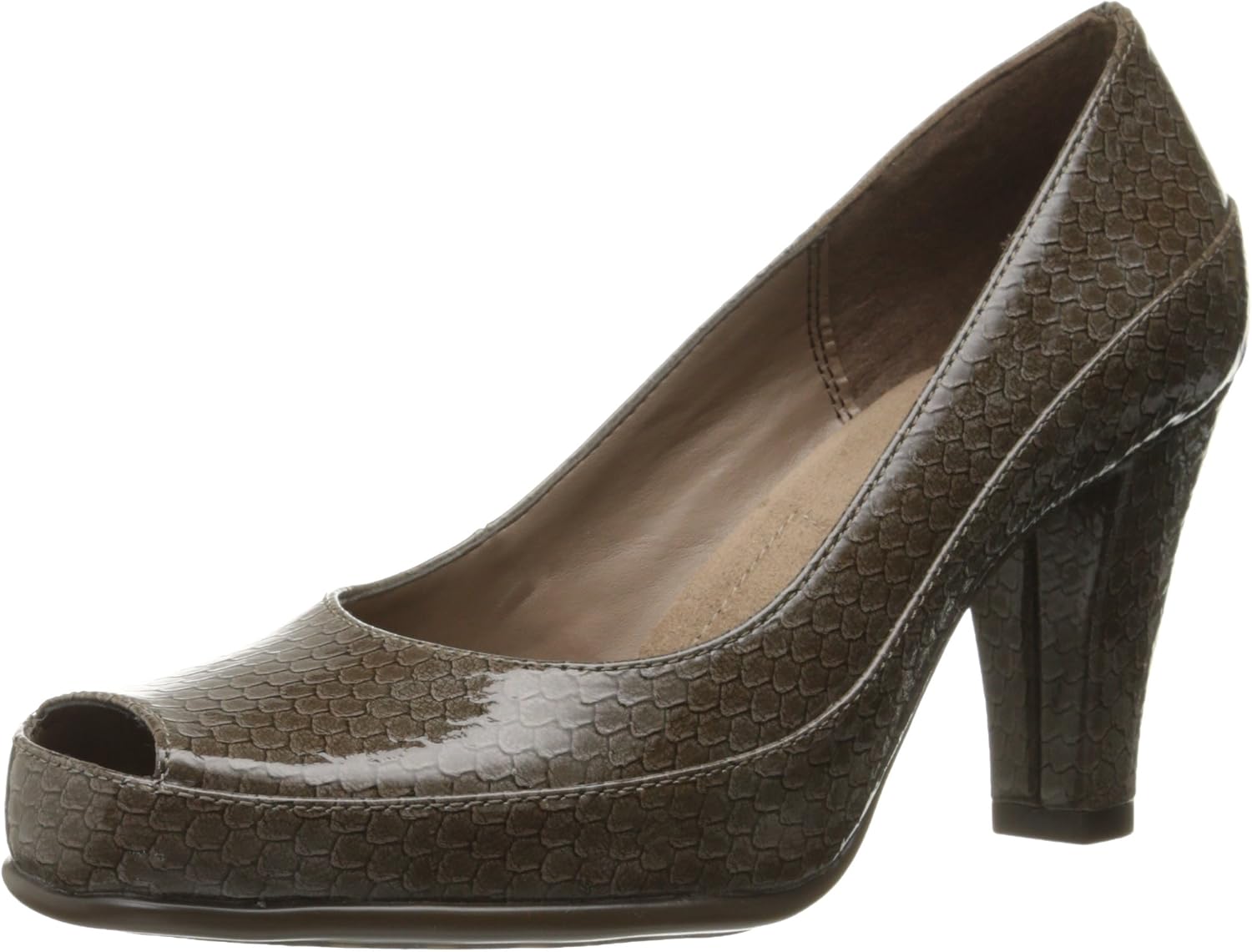 Aerosoles A2 Women's Big Ben Dress Pump