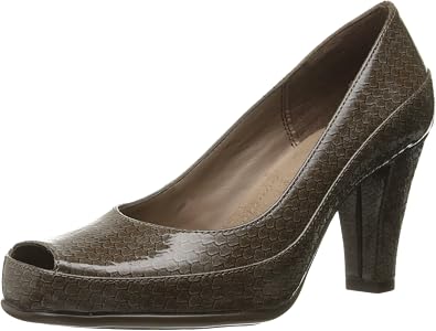 Aerosoles A2 Women's Big Ben Dress Pump 