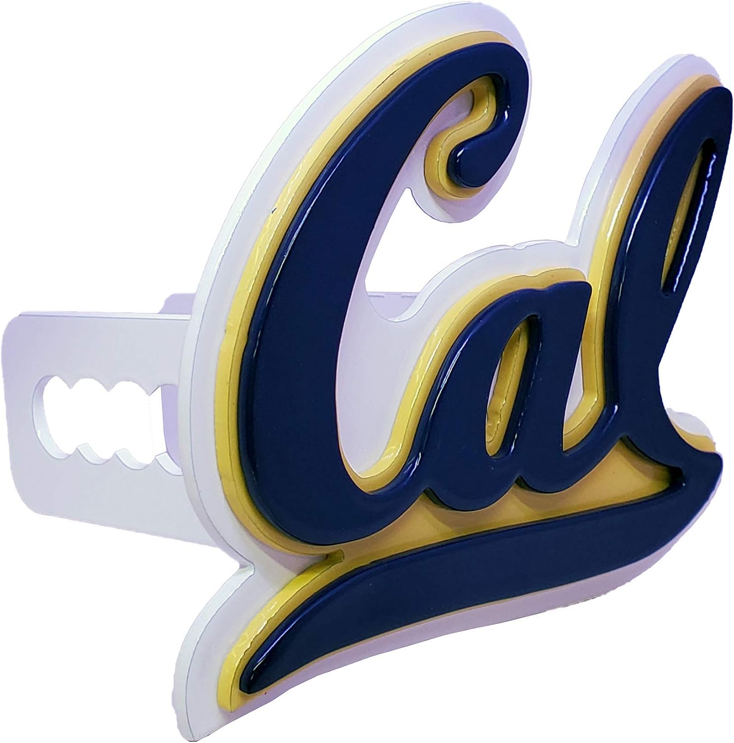 University of California Golden Bears Hitch Cover