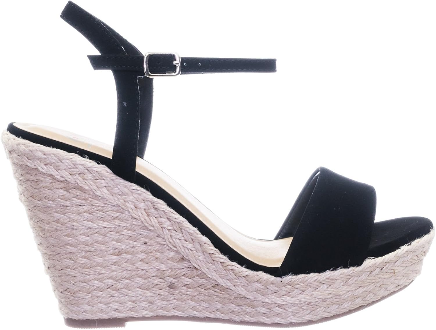jute wedge sandals