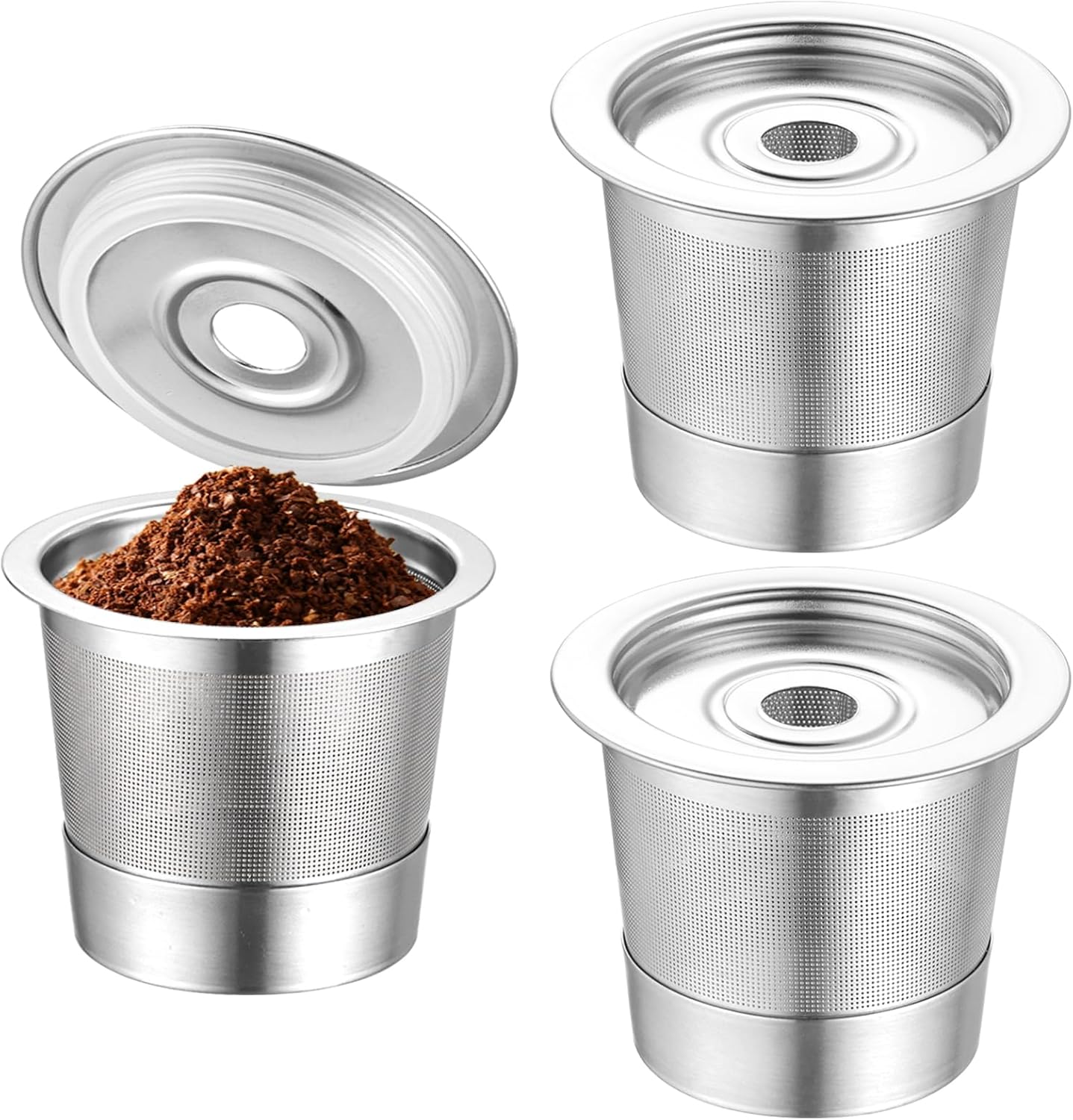 Filtros Reutilizables