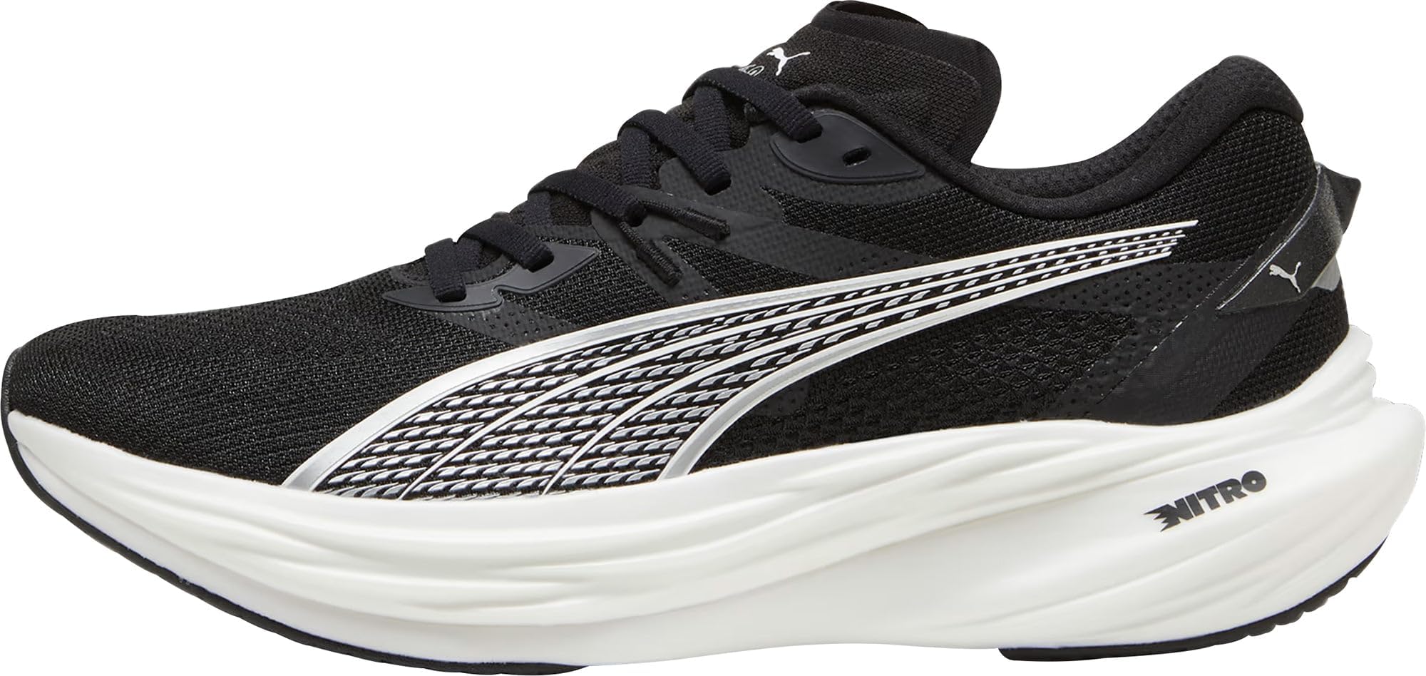 PUMA Men's Running Shoe