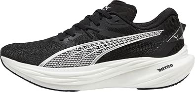 PUMA(プーマ) ランニングシューズ ディヴィエイト ニトロ 3 309707 メンズ