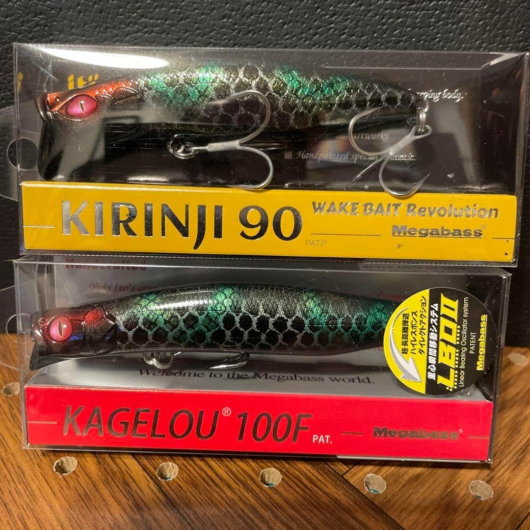 カゲロウ 100F キリンジ 90 エキシビジョンツアー2025 カゲロウ 100F