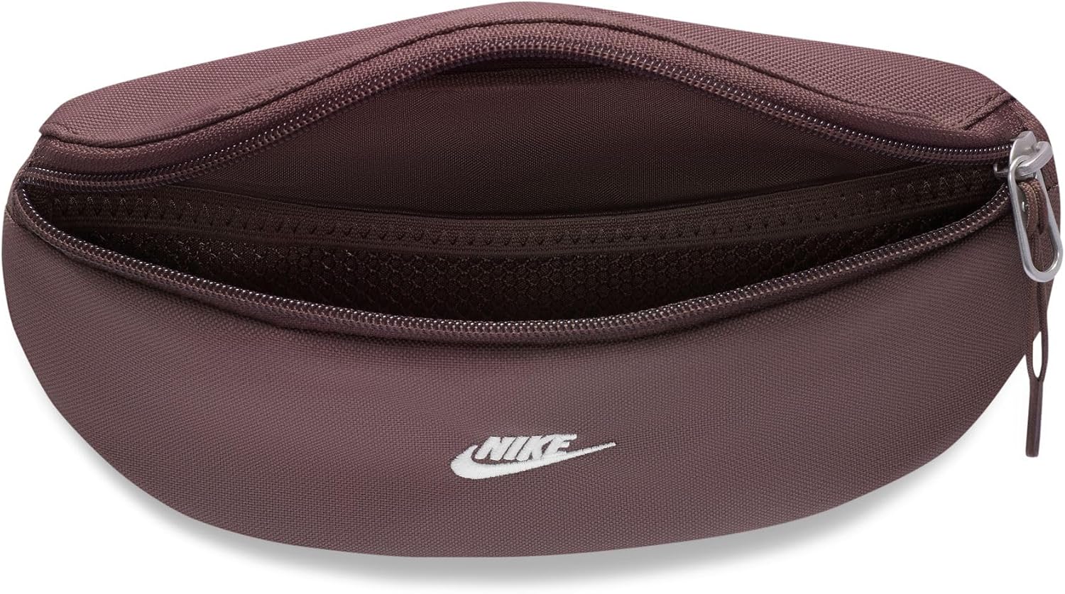 Nike Unisex Adult Heritage 2.0 Small Waistpack Bag (1L) | Mens and Womens