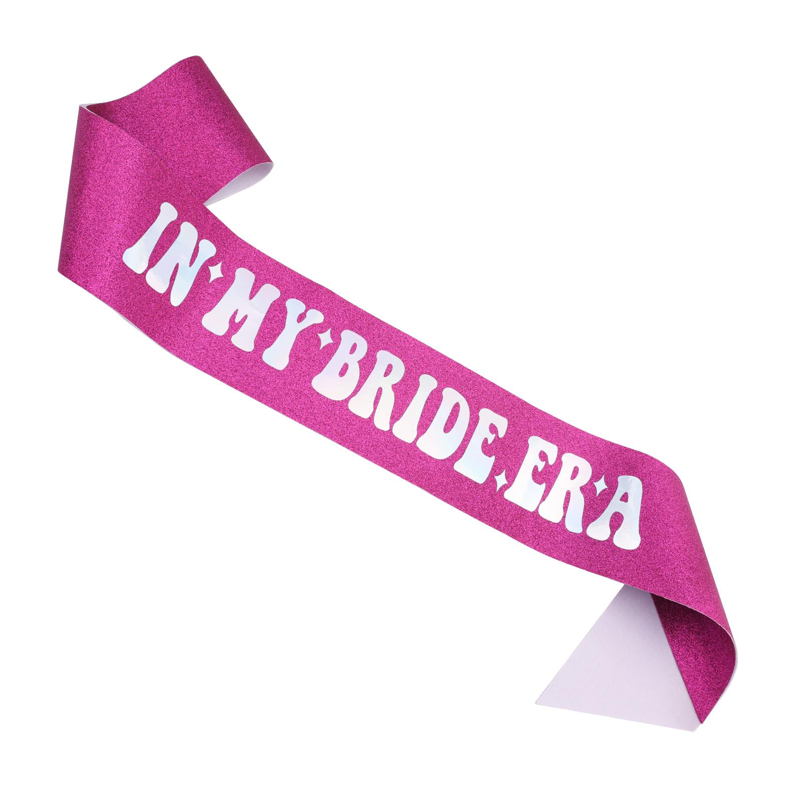 in My Bride Era Sash
