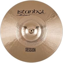 stanbul Mehmet Session Crash 15 inch Crash