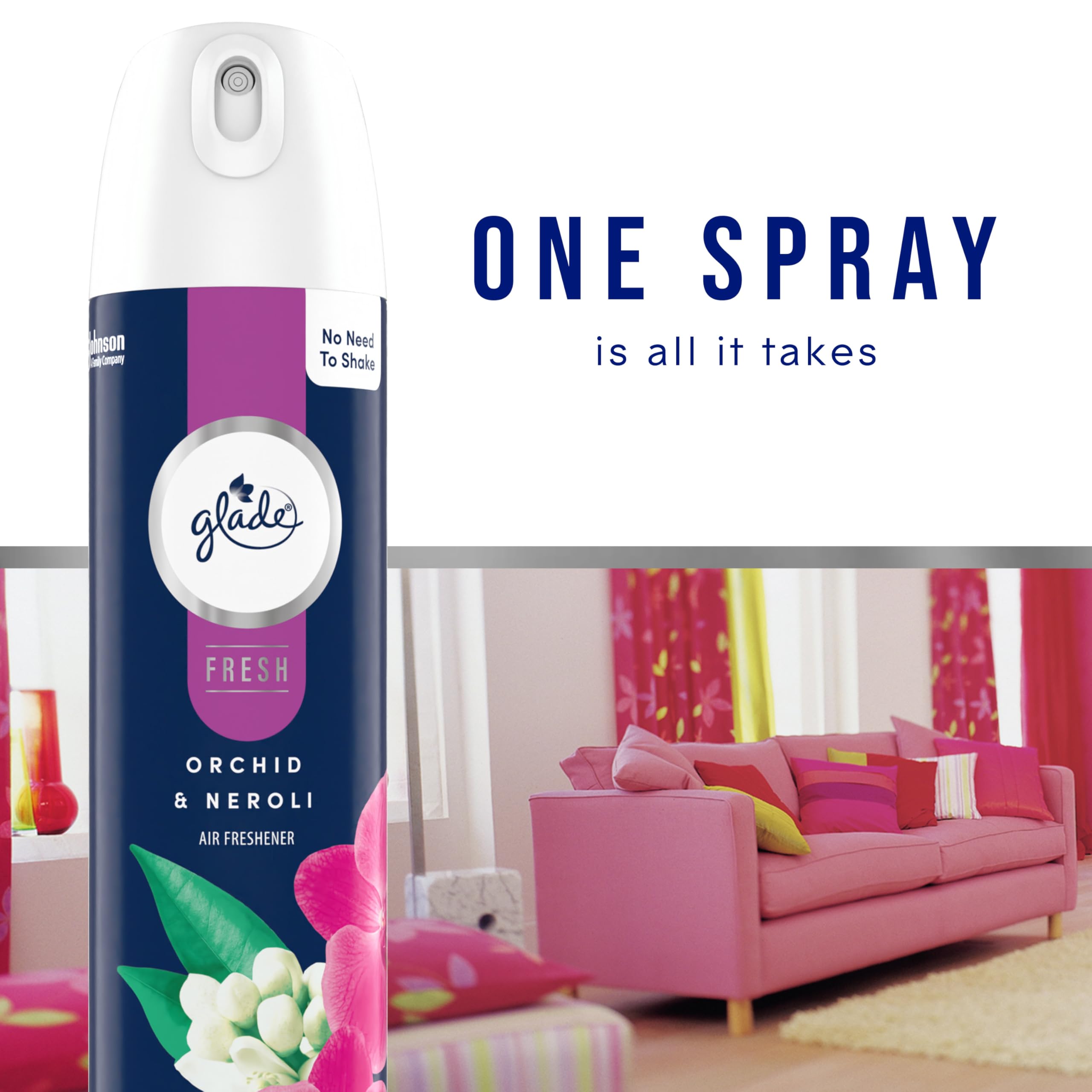 Glade Air Freshener 13