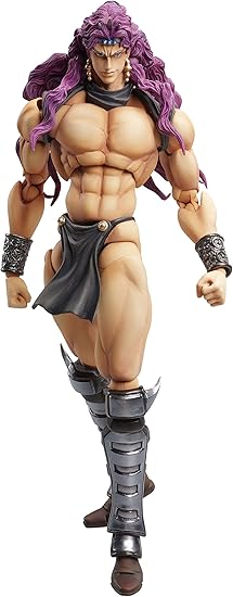 Amazon 超像可動 カーズ ジョジョの奇妙な冒険 第2部 約170mm Pvc Abs ナイロン 塗装済み可動フィギュア フィギュア ドール 通販 Amazon 超像可動 カーズ ジョジョの奇妙な冒険 第2部 約170mm Pvc Abs ナイロン 塗装済み可動フィギュア フィギュア ドール 通販