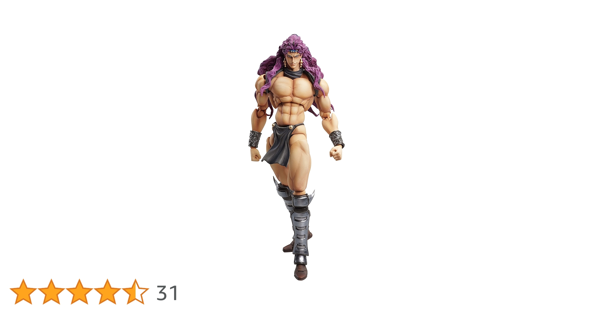 ジョジョの奇妙な冒険　カーズ　フィギュアまとめ売り10点 超像可動「ジョジョの奇妙な冒険」第二部 35.カーズ (荒木飛呂彦