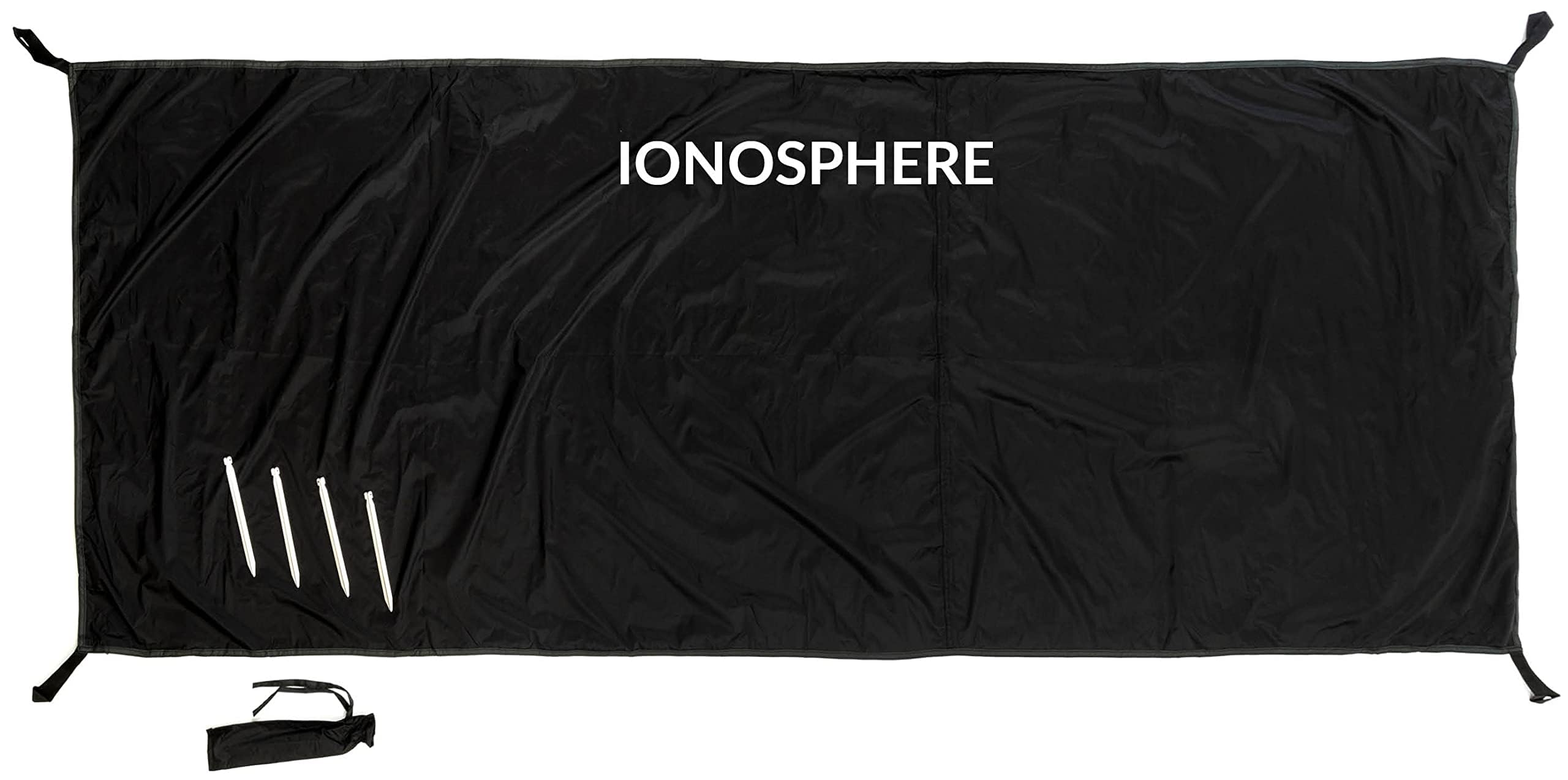 Snugpak | Tent Footprint WGTE (Ionosphere)