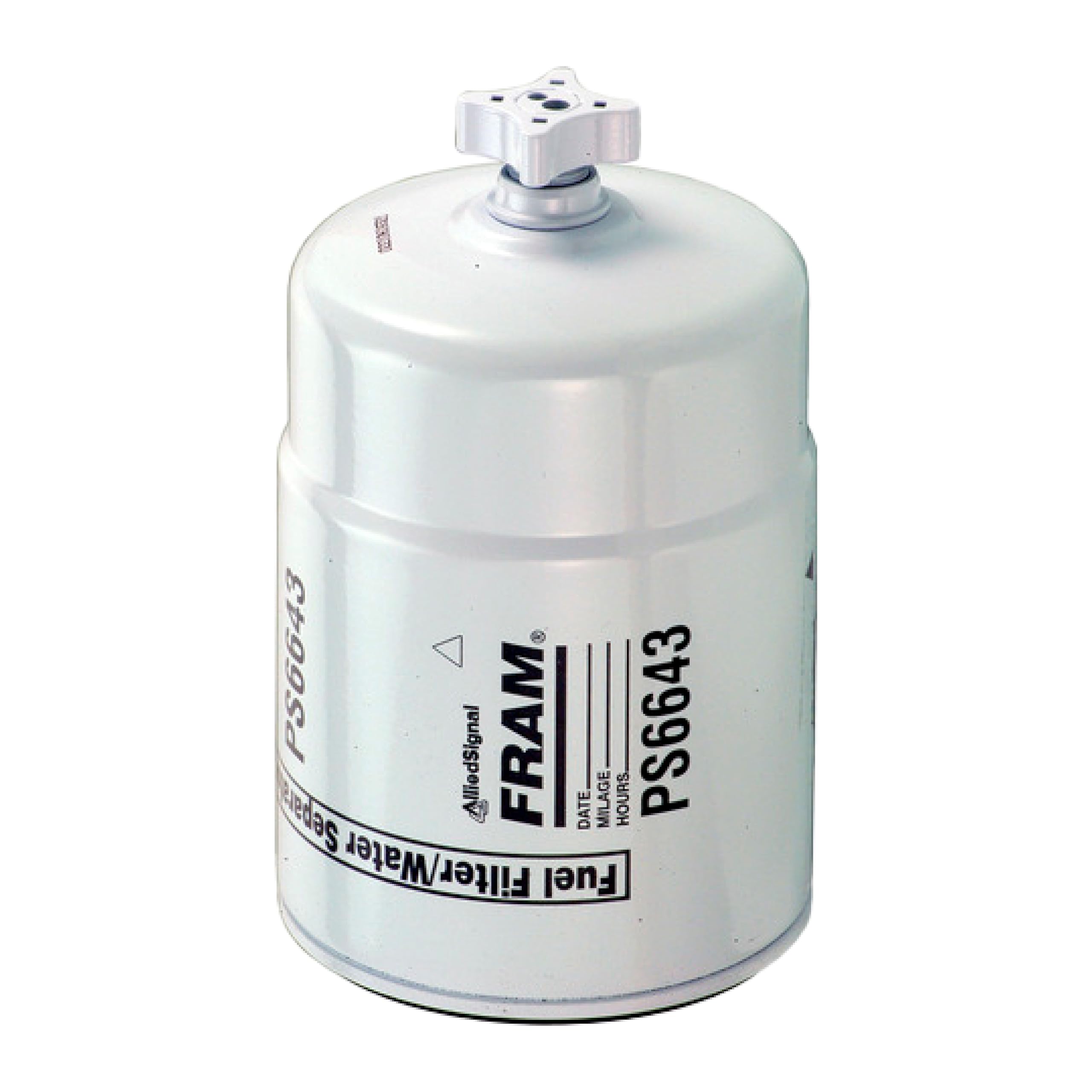 メンテナンス FL12001970 Case Construction Fuel Filter 87307432