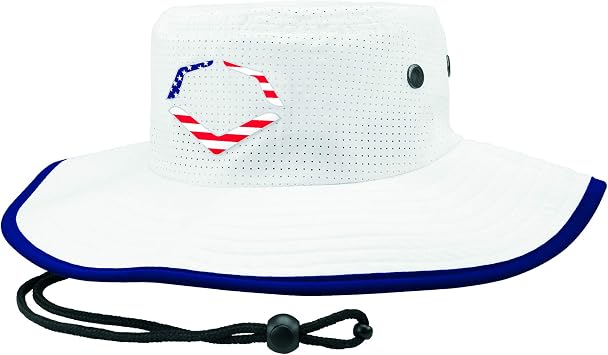 EvoShield Logo Bucket Hat, Camo 