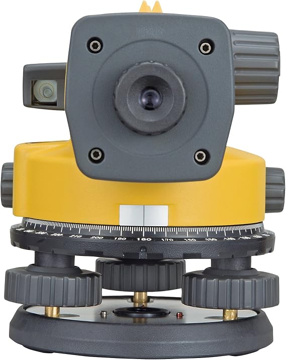 TOPCON Auto Level Single AT-B4A