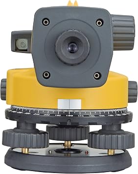 TOPCON Auto Level Single AT-B4A