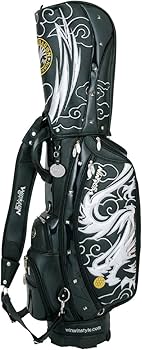 Amazon.co.jp: WINWIN STYLE(ウィンウィンスタイル) キャディーバッグ