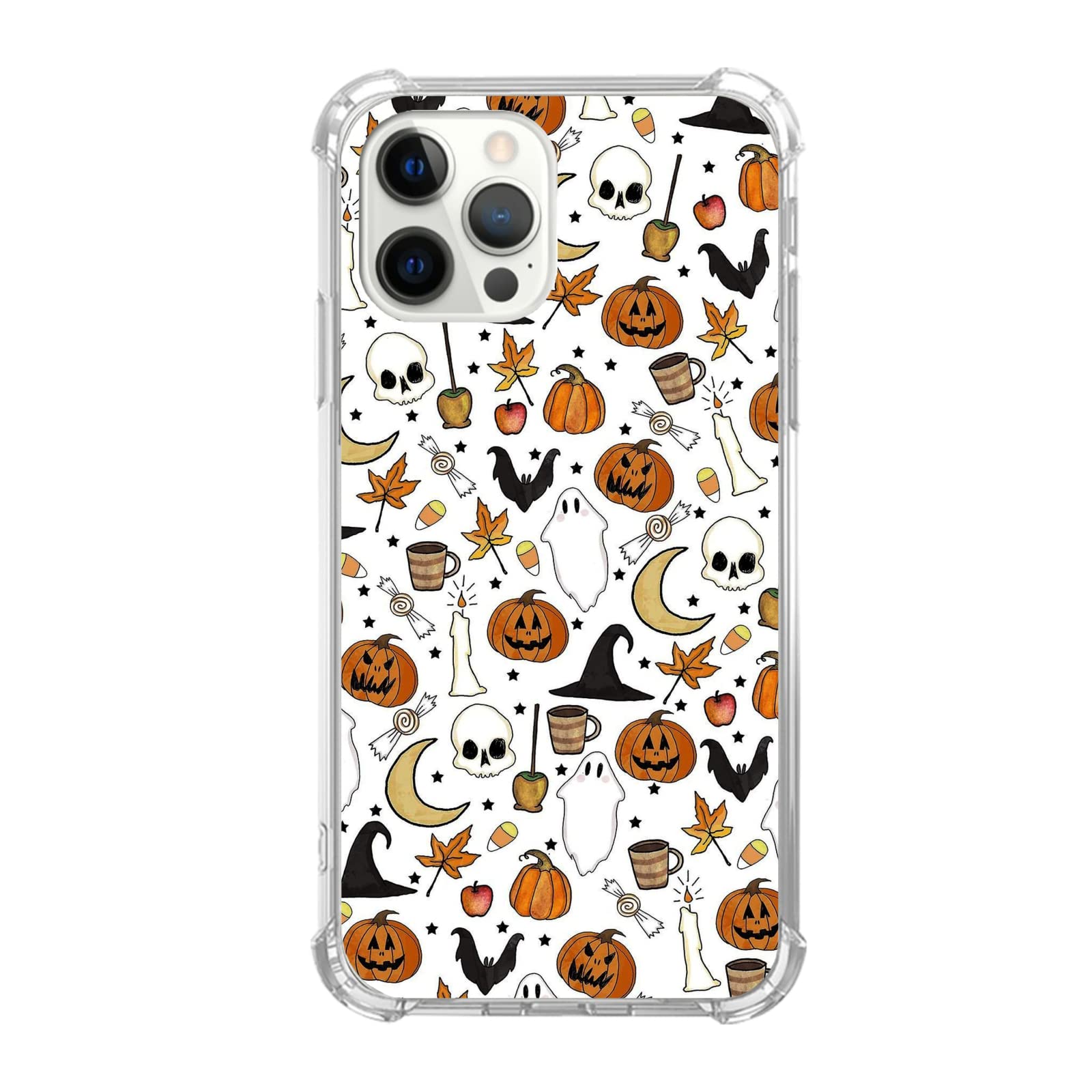 mobile phone case iPhone 17 Pro Max Rugged Case