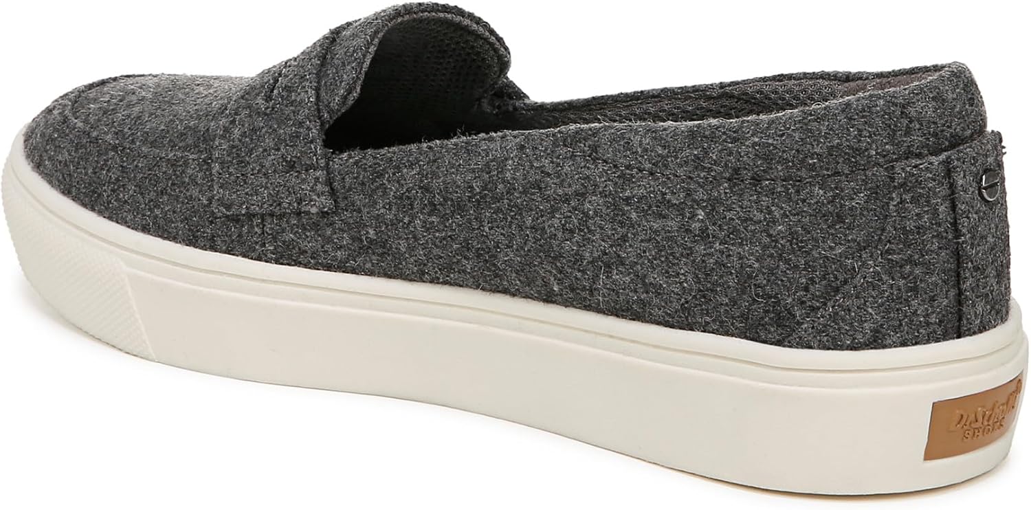 Dr. Scholl's Women's Nova Moc Loafer-Flatsp ( Size 8)