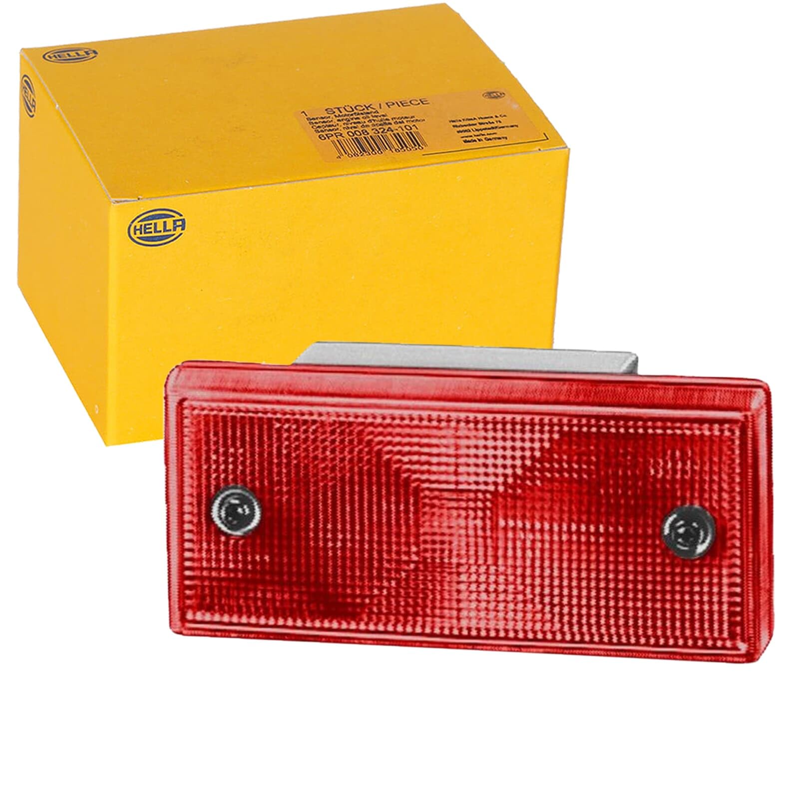 STOP LIGHT 2DA 003 734-011 FORSTOP LIGHT 2DA 003 734-011 FOR AEBI  DAF  MAN  SAA