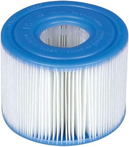 Miniatura 2 de Intex CARTUCHO FILTRO S1 SIX PACK