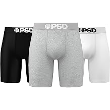 PSD Men's Boxer Briefs