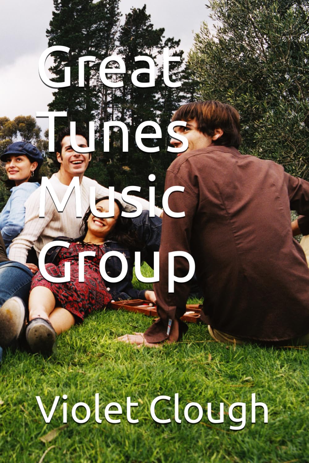 Great Tunes Music Group