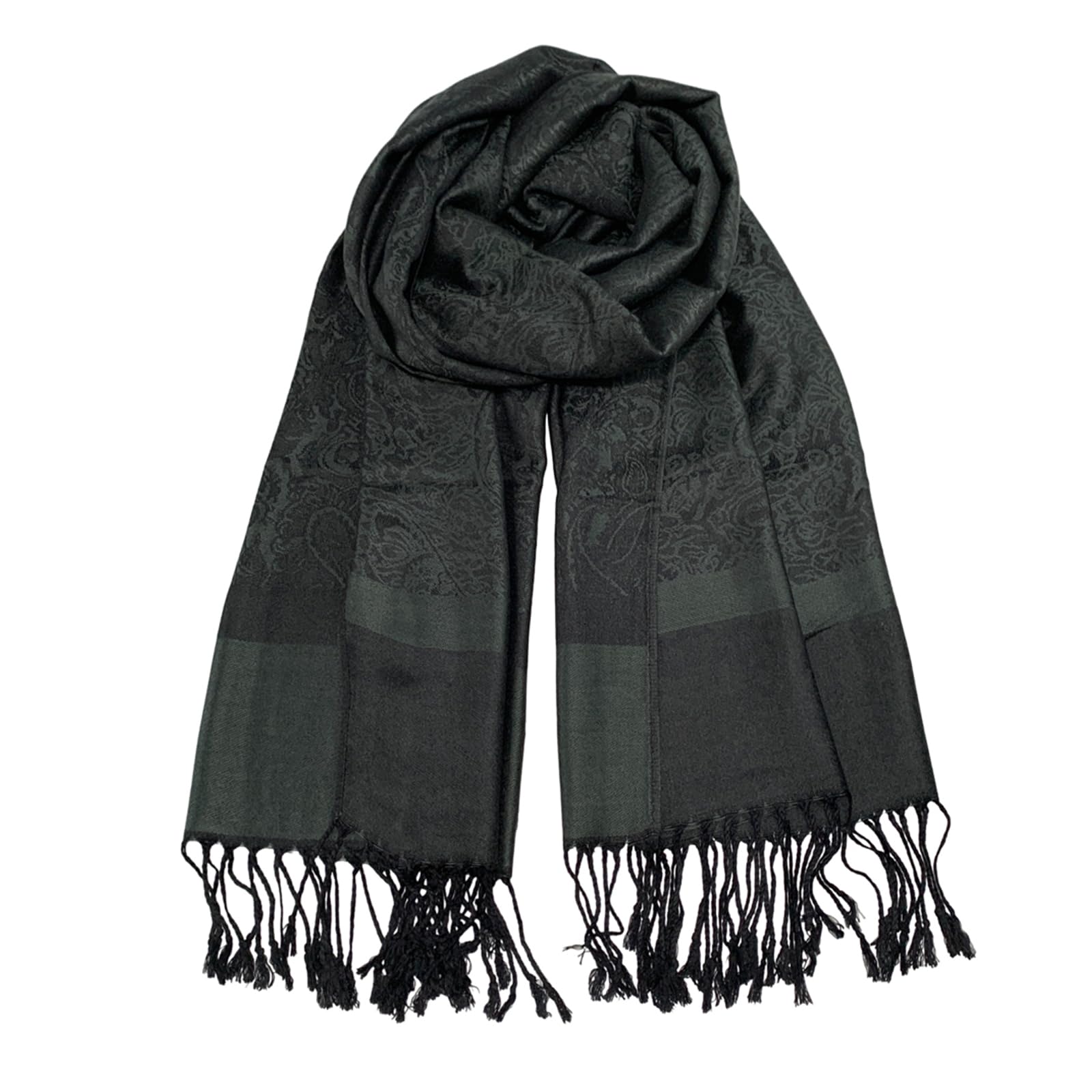 Pashmina Shawls and Waps Rave Scarf for Weddings Festival