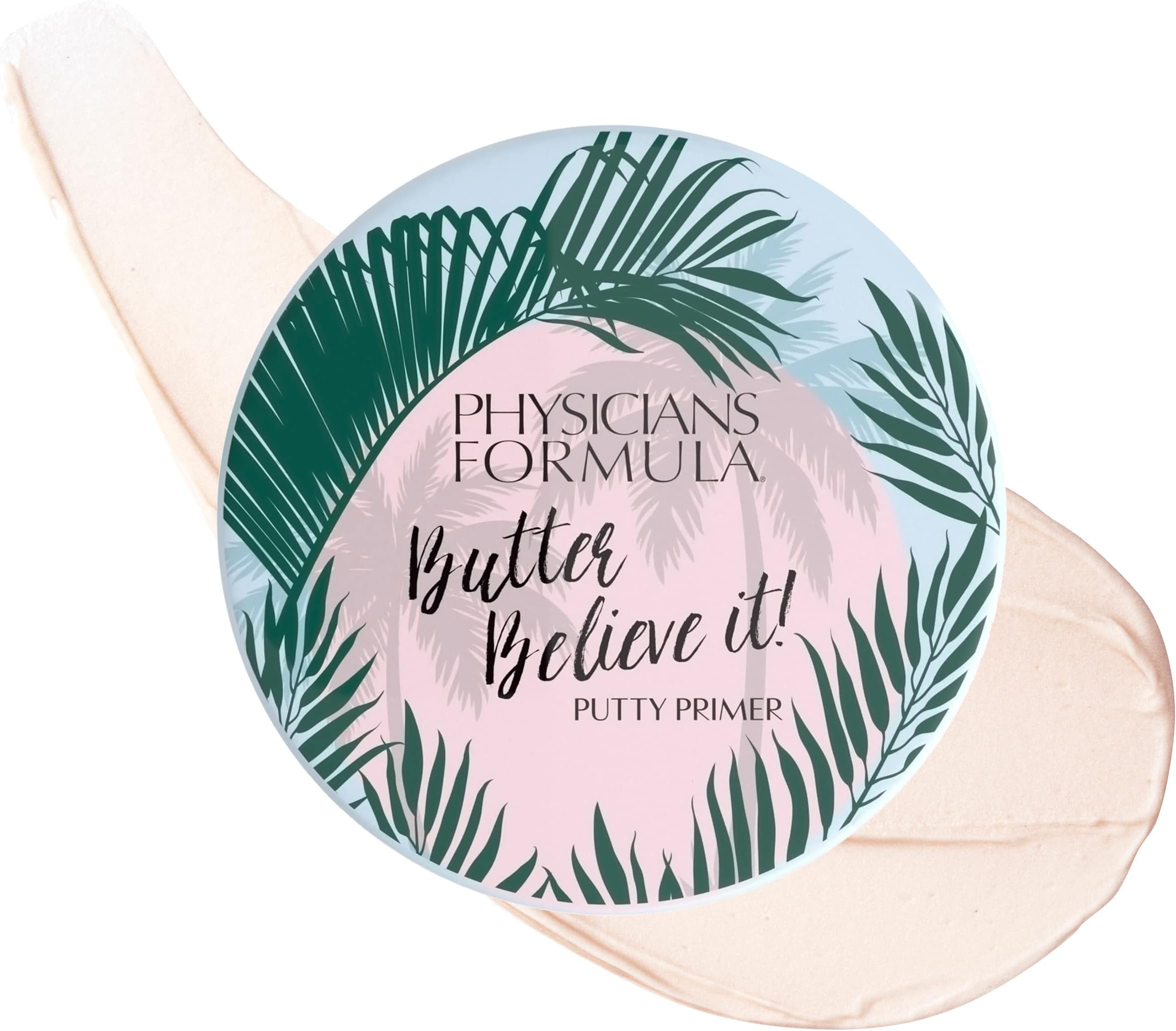Physicians Formula Butter Believe It! Putty Primer