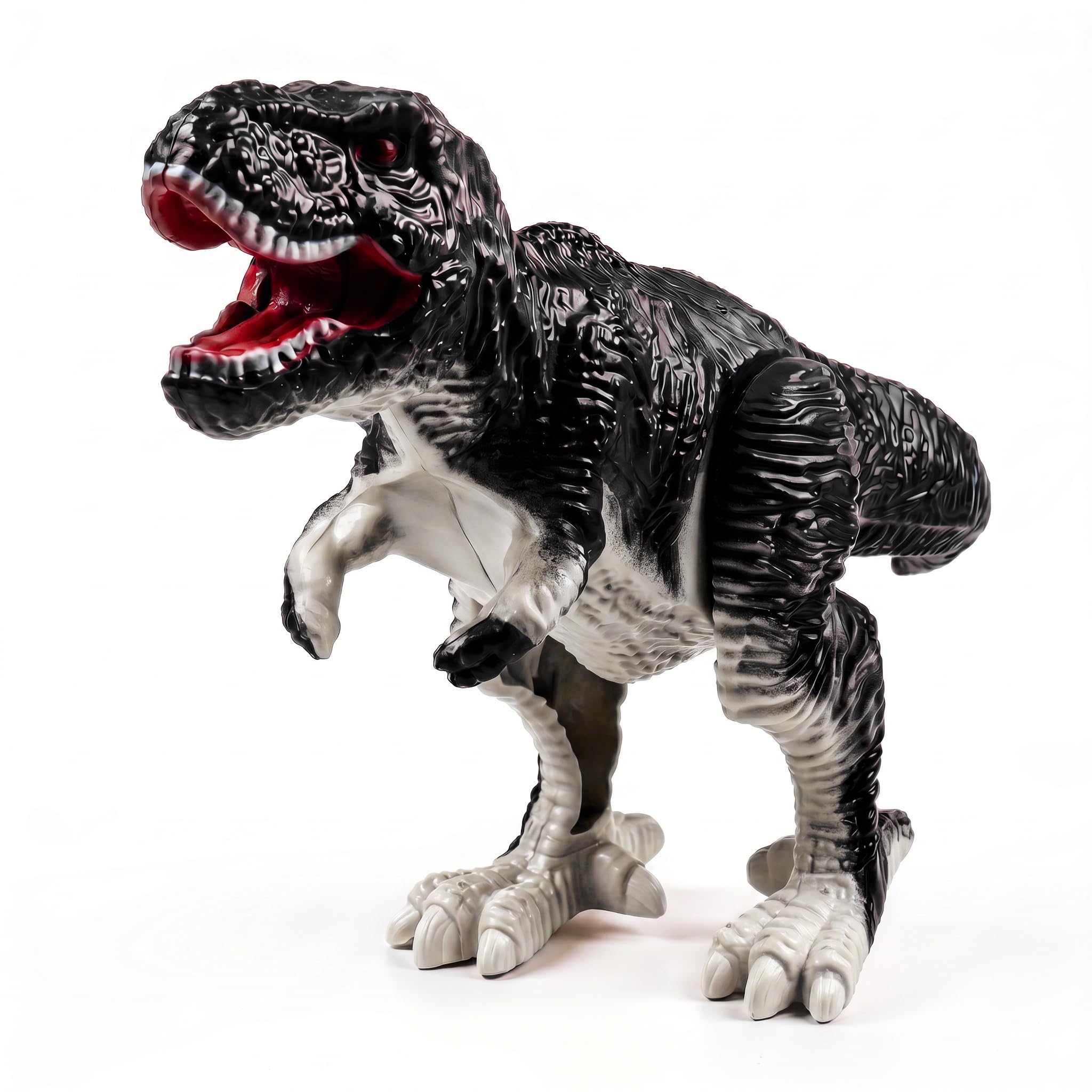 Allosaurus Wind-Up Dinosaur Toy - Kids Gift -7
