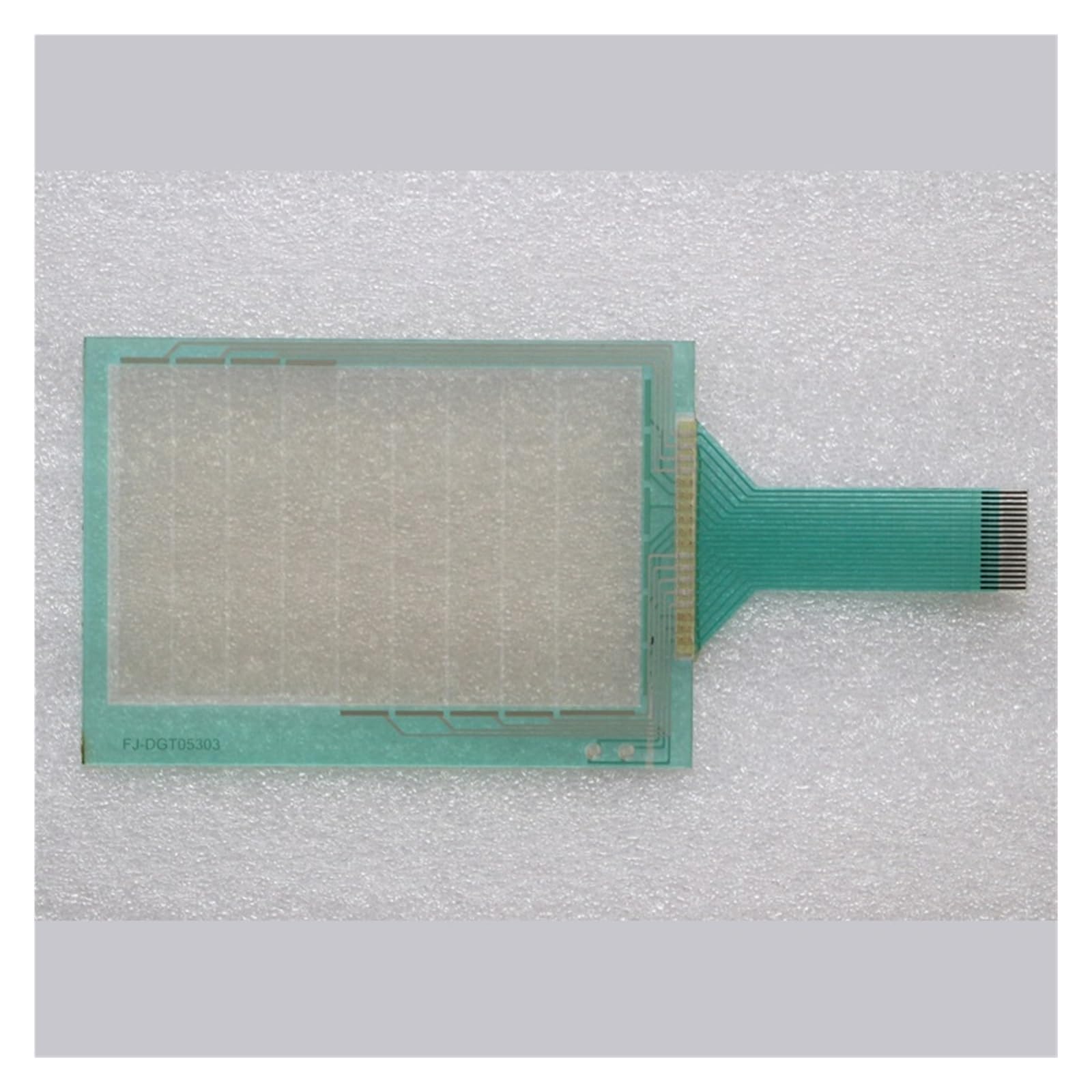 Vitre Tactile Écran 3180053-04 ST402-24V-PP pour Terminal - 2