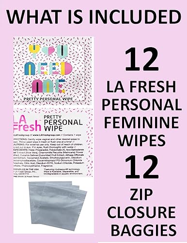 Miniatura 5 de E.D.O.G. USA GoGirl - Kit de dispositivo para orinar femenino, paquete de reabastecimiento esencial | 12 toallitas naturales para el cuidado