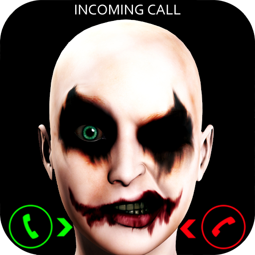 Killer Clown Prank Call